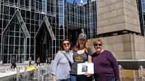 Reel Pittsburgh Movie Tour