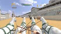 Rome: Circus Maximus Virtual Reality Game