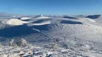 Private: Lake Myvatn & Godafoss Waterfall tour from Akureyri 