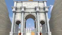 Rome: Circus Maximus Virtual Reality Game
