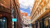 Unique Corners of Birmingham – Private Walking Tour for Couples