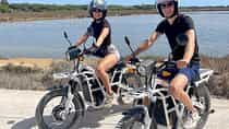 Ride through Paradise: Faro Island Electric E bike Tour