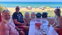 Ride through Paradise: Faro Island Electric E bike Tour