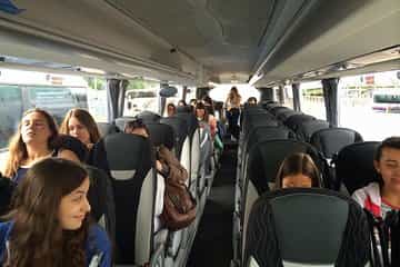 העברות פרטיות משדה התעופה סטנסטד בלונדון (מיקוד SW1 עד SW4)