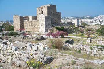 גילוי המורשת של לבנון: סיור פרטי בביבלאס וטריפוליס