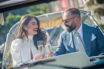 סיור טוק טוק בבוקרשט - חוויה ייחודית בעיר!