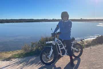 Ride the Day Away: Easy & Affordable Electric Motor Bike Rentals