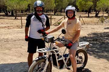 Ride the Day Away: Easy & Affordable Electric Motor Bike Rentals