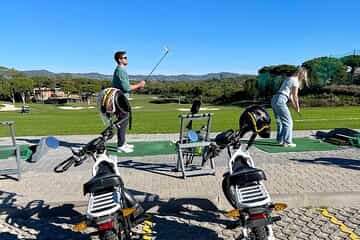 Ride the Day Away: Easy & Affordable Electric Motor Bike Rentals