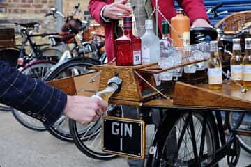 Private London Gin Safari: A Spirited, Juniper-Fuelled Jaunt