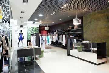 סיור קניות פרטי מעיר קופנהגן ל-Copenhagen Outlet