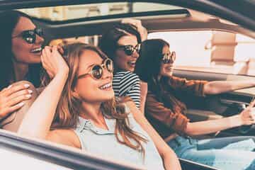 Shenandoah National Park Self-Guided Driving Audio Tour