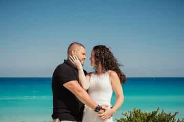 צילום רומנטי קנקון