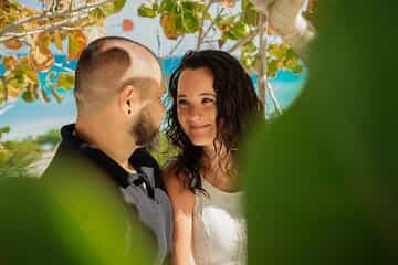 צילום רומנטי קנקון