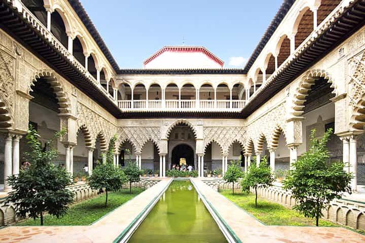 11-Day Castilla, Galicia, Portugal & Andalucia from Madrid