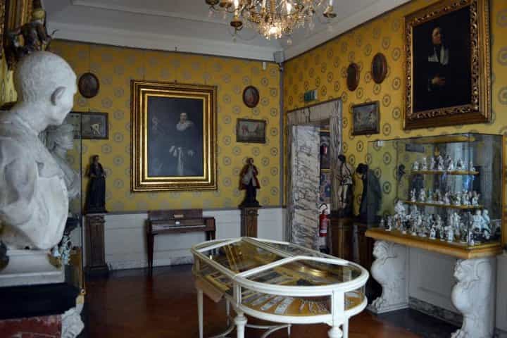 Milan City Tour with La Scala Theatre - Private tour