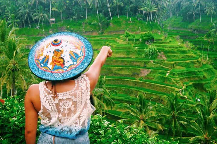 Bali Private Tour Packages 5 Days with AIRPORT OR HOTEL Transfer