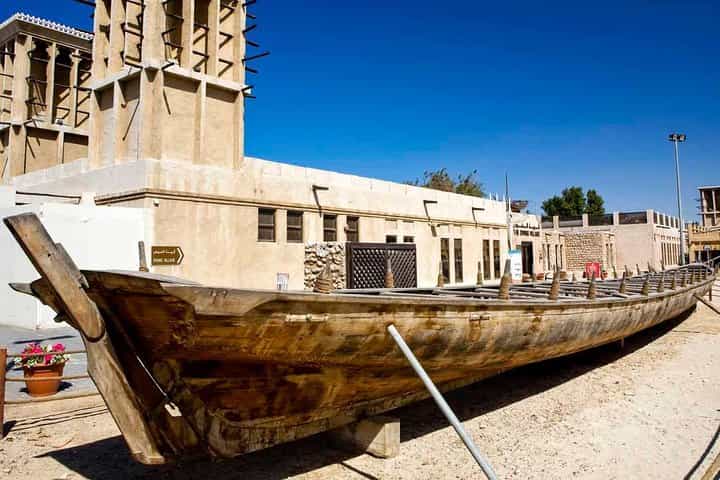 סיור המורשת של דובאי