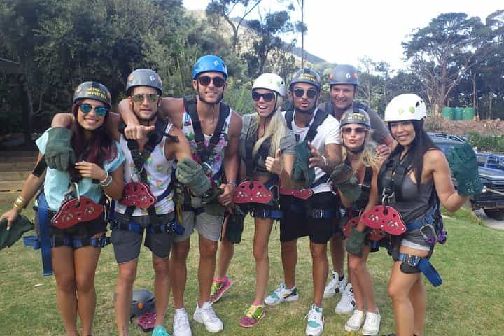 יום הרפתקאות בכף