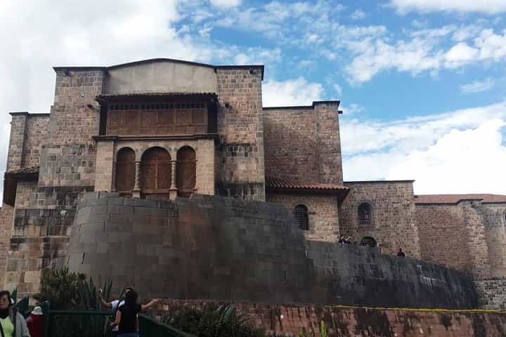 4 days- Premium Cusco & Machu Picchu in 4*hotel