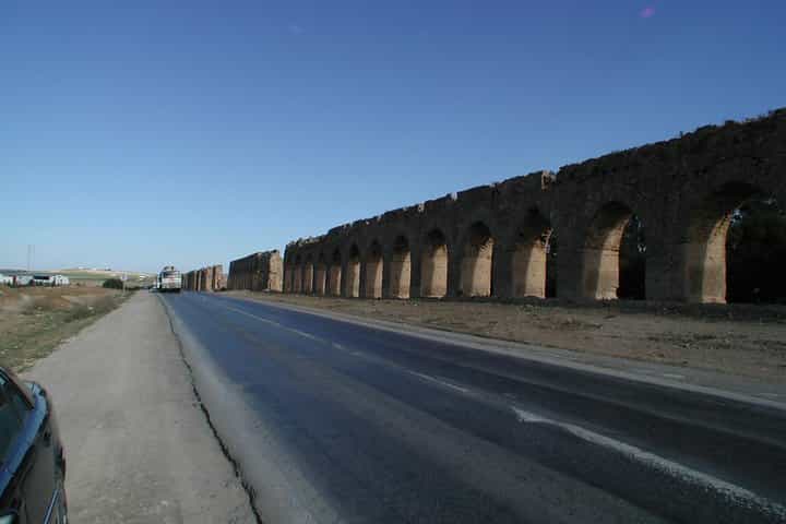 יום הרפתקאות בזגהואן ובמקדשי המים