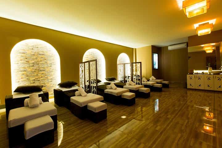 מסאז' רגליים, מסאז' גוף, מסאז' תאילנדי, טיפול פנים, טיפולי גוף, שעווה