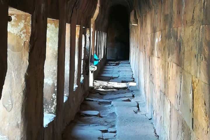 3 ימים של נופש בארץ המורשת