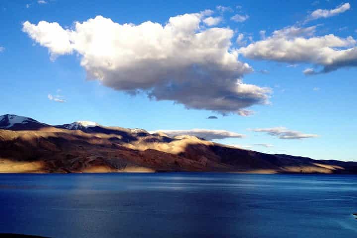 Paradise On Earth - Ladakh & Kashmir (All Inclusive with flights)