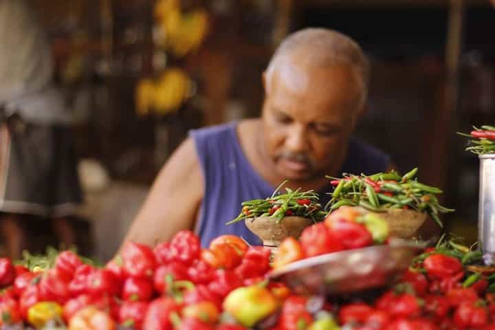 Culinary Traditions Tour