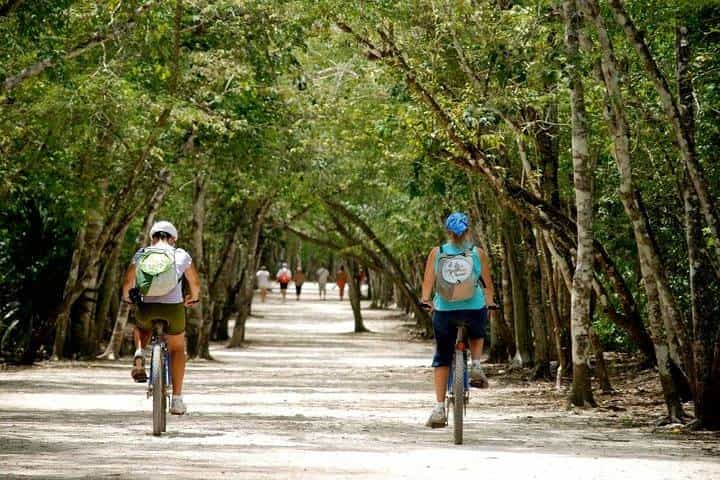 סיור הרפתקאות אקסטרים עם טרקטורונים בקובה מקנקון וריביירה מאיה