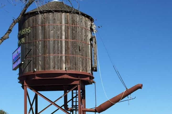 Fort Worth Historical Tour from Dallas & Fort Worth