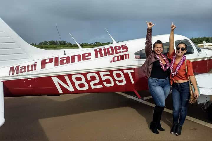 סיור פרטי במאווי: לבה מהר געש ומפלים בג'ונגל (מקסימום 2-5 אנשים)