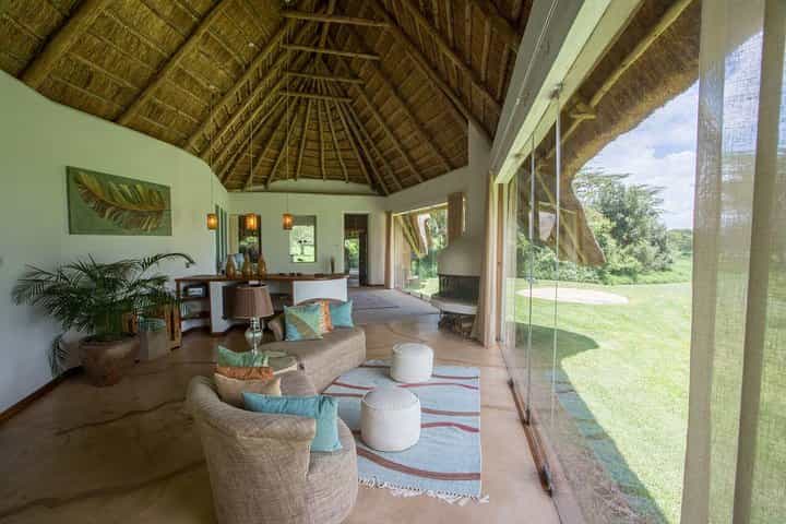 ספארי של 3 ימים בחוות סוליו