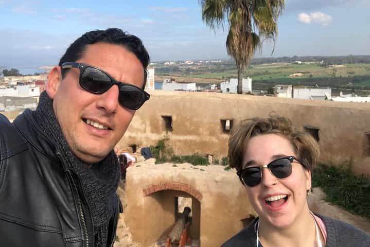 2-Day Tangier & Chefchaouen Tour – Explore Morocco’s Highlights