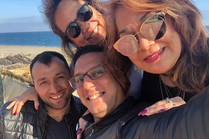 2-Day Tangier & Chefchaouen Tour – Explore Morocco’s Highlights