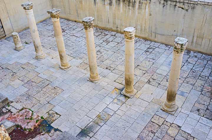 Jerusalem Old City Day Tour