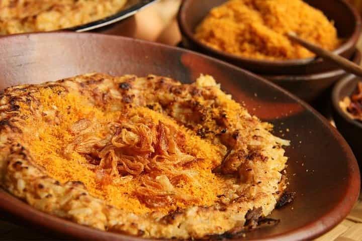 Jakarta City Tour: Shopping & Culinary Experience