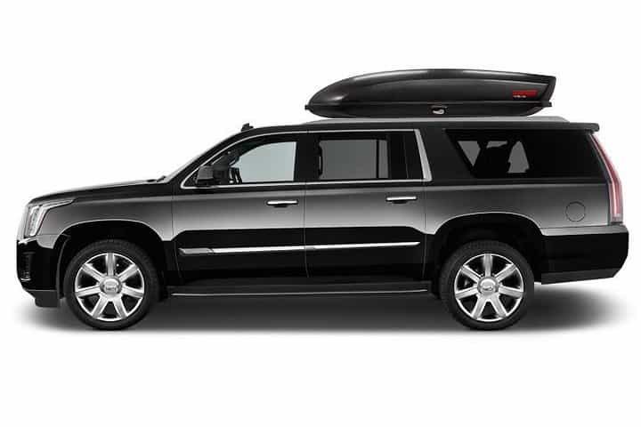 שירות רכב פרטי מנמל התעופה הבינלאומי בדנבר (DEN) לאספר או סנואמאס