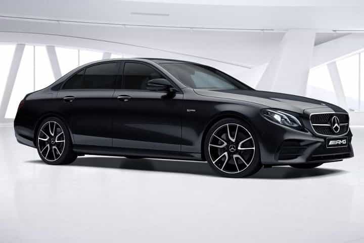 Airport Transfer: Abu Dhabi City to Airport AUH by Business Car