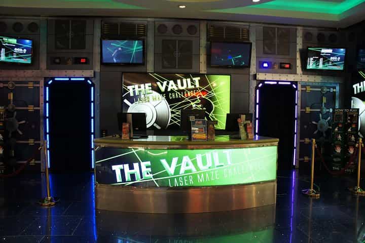 Ripley's Believe It or Not! in Pattaya Entry Tickets