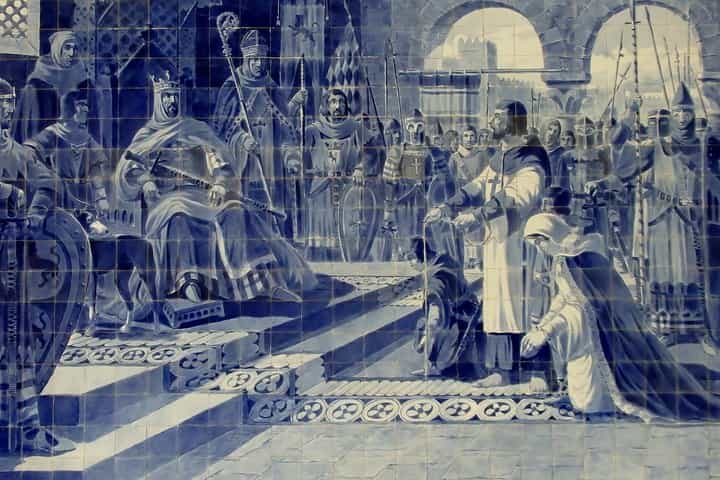 11-Day Castilla, Galicia, Portugal & Andalucia from Madrid