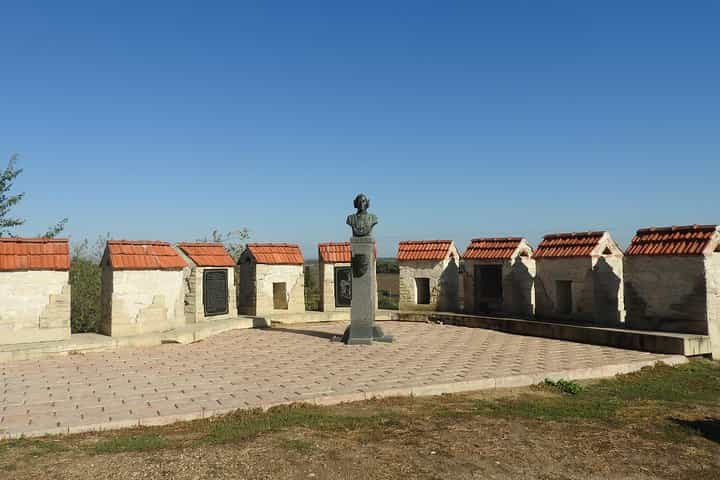 סיור נגיש ומעניין בטראנסניסטריה