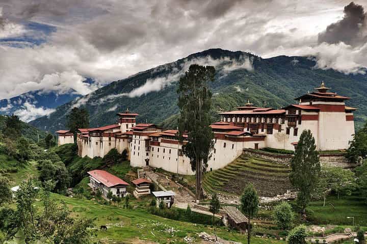 Bhutan Highlights Tour - 7 Nights 8 Days of Culture & Adventure