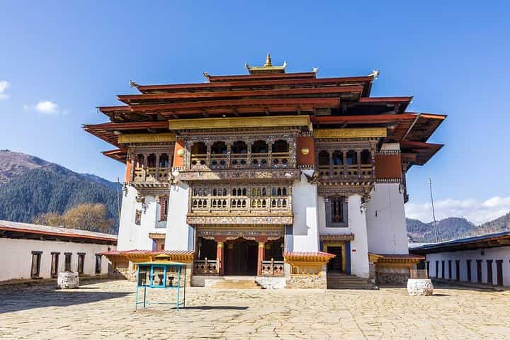 Bhutan Highlights Tour - 7 Nights 8 Days of Culture & Adventure