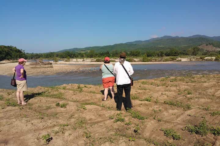 היסטוריה אלף שנה של מקסיקו בערים ובמסורות של קולוטפק