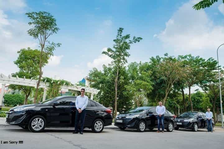 העברת רכב פרטי מהוי אן לשדה התעופה בדנאנג (כיוון אחד)