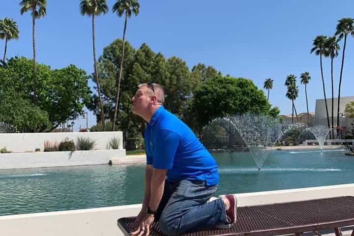 חידת האוצר של מבצע חידת העיר - ססקטון, ססקצ'ואן