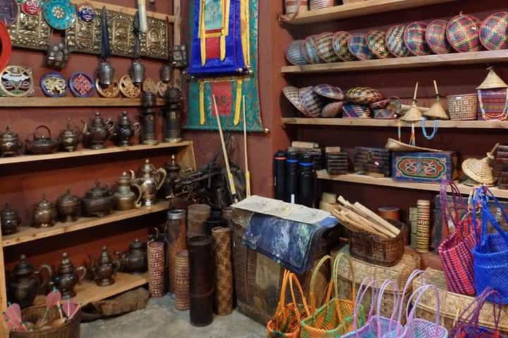 Bhutan 3 Nights 4 Days: Thimphu, Punakha & Paro with Tiger’s Nest