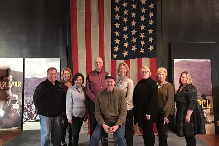 סיור סיגרים ומשקאות במהלך שעות האושר