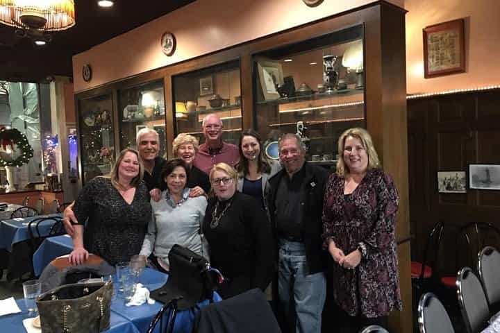 סיור סיגרים ומשקאות במהלך שעות האושר